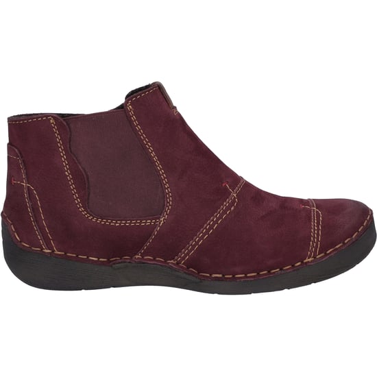 JOSEF SEIBEL Fergey 55 | Botines de Mujeres | azul - Image 2