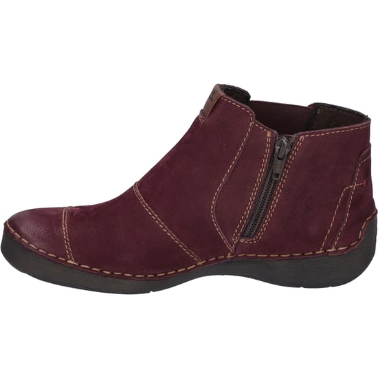 JOSEF SEIBEL Fergey 55 | Botines de Mujeres | azul - Image 3
