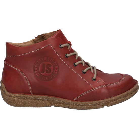 JOSEF SEIBEL Neele 01 | Botines de Mujeres | marrón - Image 2