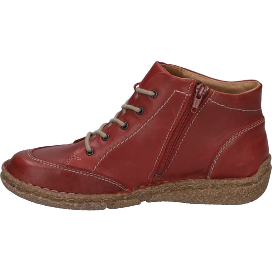 JOSEF SEIBEL Neele 01 | Botines de Mujeres | marrón - Image 3
