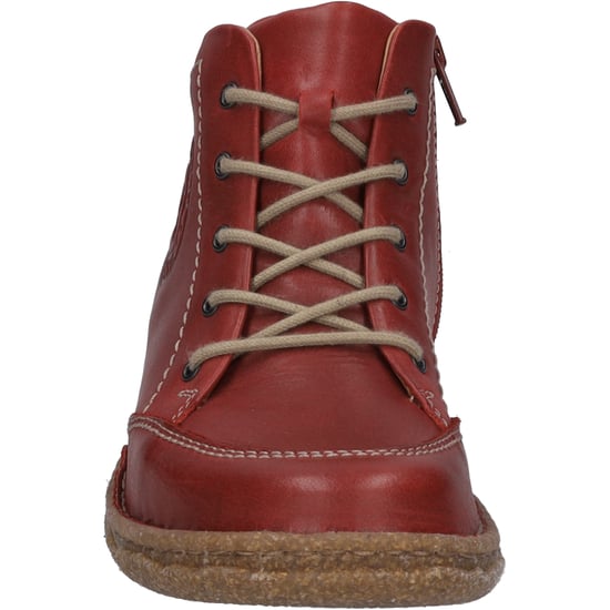 JOSEF SEIBEL Neele 01 | Botines de Mujeres | marrón - Image 5