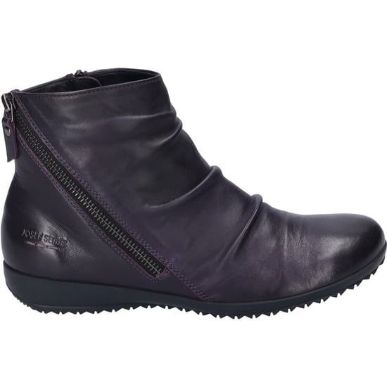 JOSEF SEIBEL Naly 61 | Botines de Mujeres | azul - Image 2