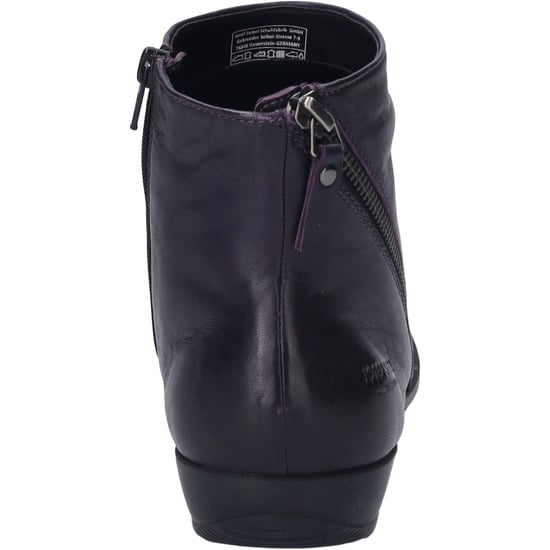 JOSEF SEIBEL Naly 61 | Botines de Mujeres | azul - Image 4