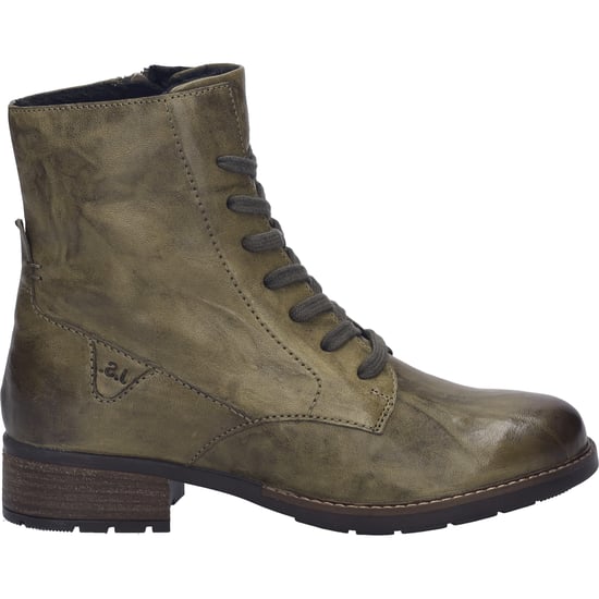 JOSEF SEIBEL Kate 17 | Botines de Mujeres | verde - Image 2