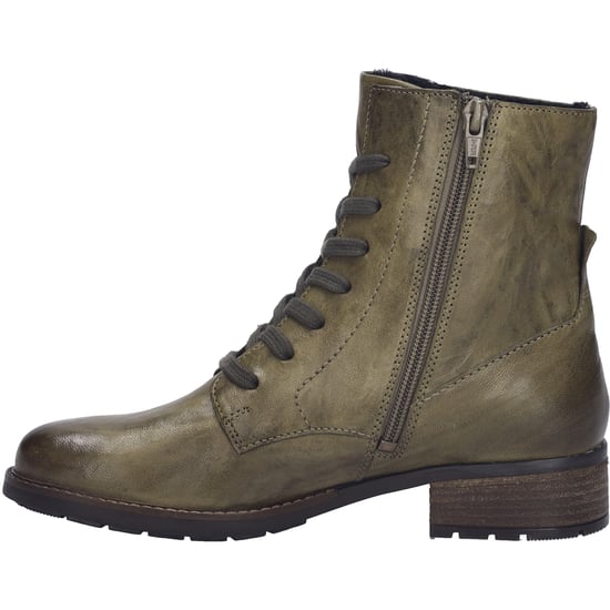 JOSEF SEIBEL Kate 17 | Botines de Mujeres | verde - Image 3