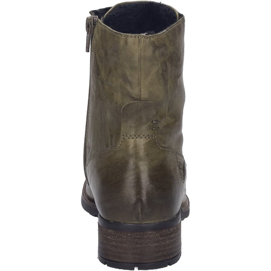 JOSEF SEIBEL Kate 17 | Botines de Mujeres | verde - Image 4