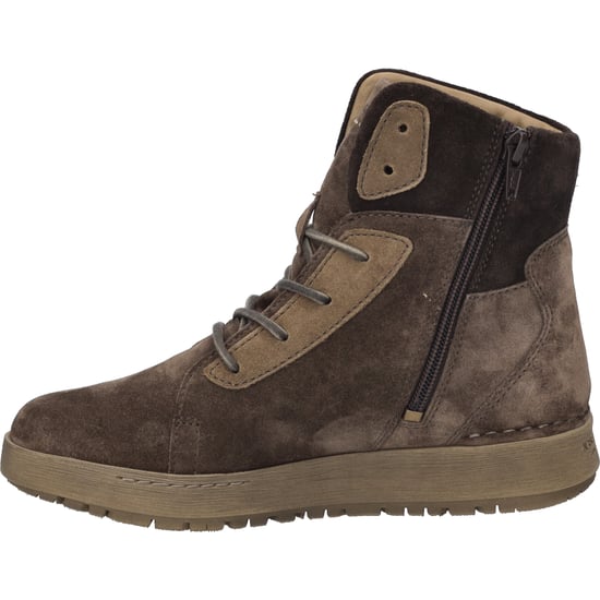 JOSEF SEIBEL Anna 07 | Botines de Mujeres | marrón - Image 3