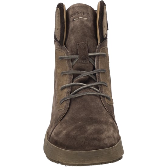 JOSEF SEIBEL Anna 07 | Botines de Mujeres | marrón - Image 5