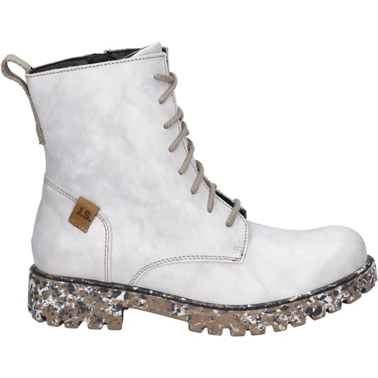 JOSEF SEIBEL Marta 02 | Botines de Mujeres | blanco - Image 2