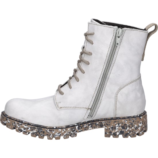 JOSEF SEIBEL Marta 02 | Botines de Mujeres | blanco - Image 3
