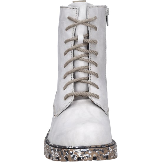 JOSEF SEIBEL Marta 02 | Botines de Mujeres | blanco - Image 4