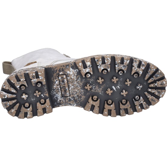 JOSEF SEIBEL Marta 02 | Botines de Mujeres | blanco - Image 5