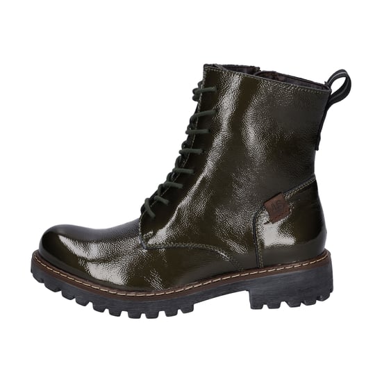 JOSEF SEIBEL Marta 02 | Botines de Mujeres | verde - Image 2