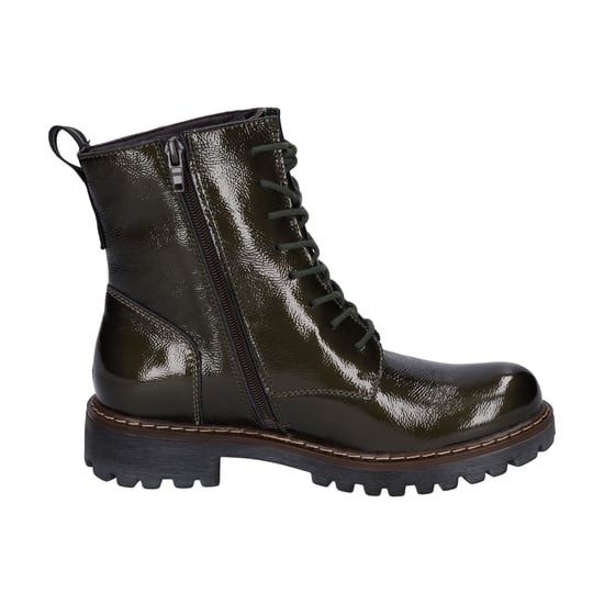 JOSEF SEIBEL Marta 02 | Botines de Mujeres | verde - Image 3