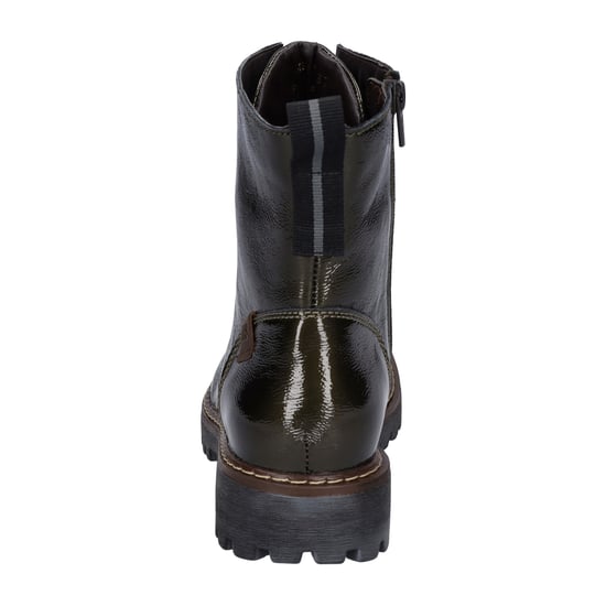 JOSEF SEIBEL Marta 02 | Botines de Mujeres | verde - Image 4