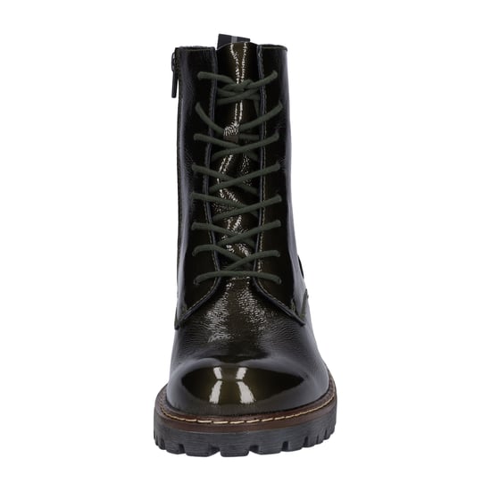 JOSEF SEIBEL Marta 02 | Botines de Mujeres | verde - Image 5