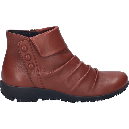 JOSEF SEIBEL Charlotte 14 | Botines de Mujeres | rojo - Image 2