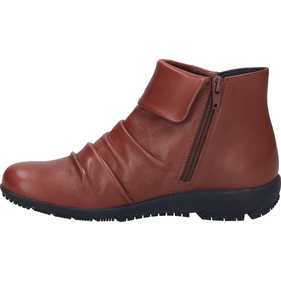 JOSEF SEIBEL Charlotte 14 | Botines de Mujeres | rojo - Image 3