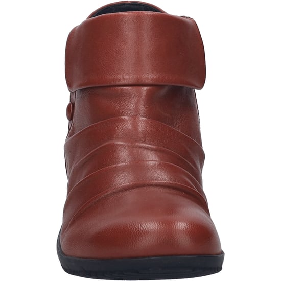 JOSEF SEIBEL Charlotte 14 | Botines de Mujeres | rojo - Image 4