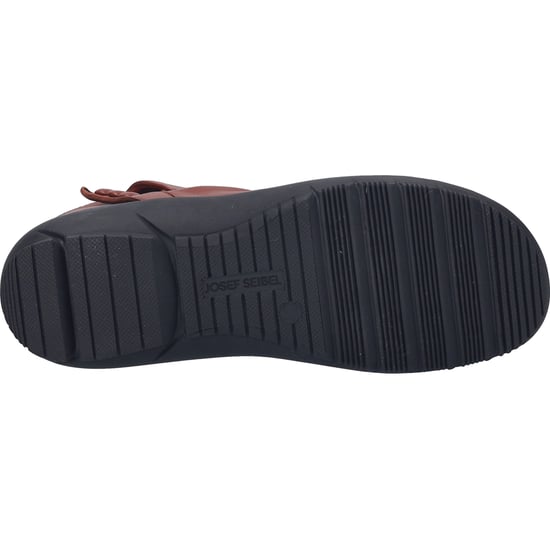 JOSEF SEIBEL Charlotte 14 | Botines de Mujeres | rojo - Image 5