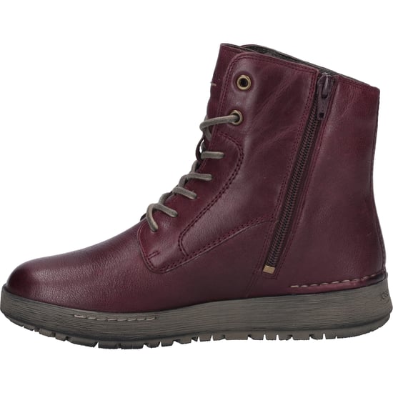 JOSEF SEIBEL Anna 51 | Botines de Mujeres | azul - Image 3