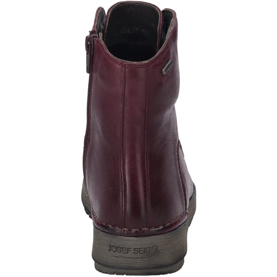 JOSEF SEIBEL Anna 51 | Botines de Mujeres | azul - Image 4