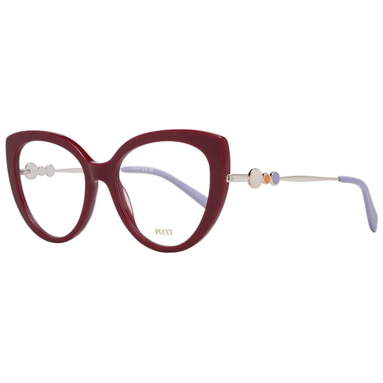 Gafas Cateye Con Perlas - Image 1