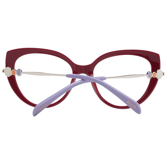 Gafas Cateye Con Perlas - Image 3