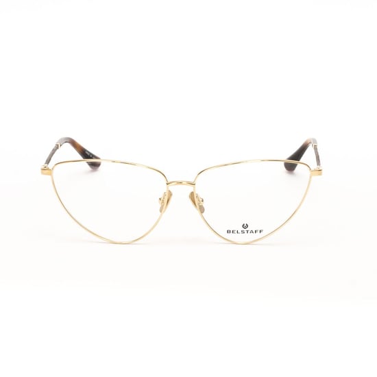 Gafas de sol cateye Delmer Dorado - Image 2