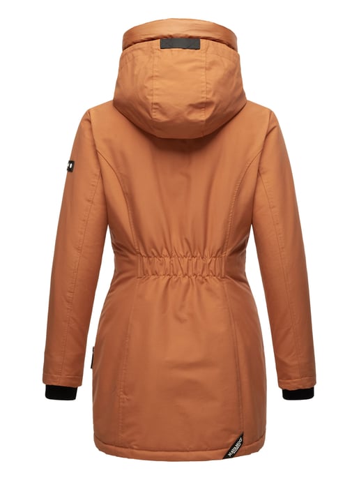 Navahoo abrigo de invierno para mujer Blizzardstorm – Largo, Cálido & Funcional - Image 5