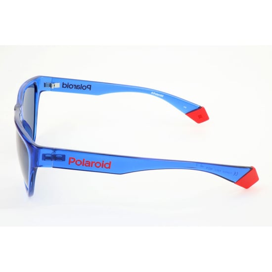 Gafas de sol Polaroid estilo clásico Wayfarer - Image 3