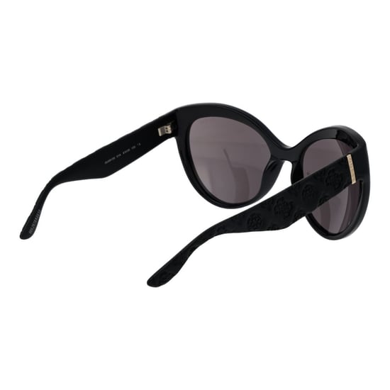 Gafas de sol con patillas estampadas - Image 3