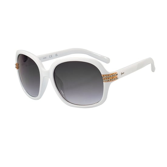 Gafas de sol blancas Gu7620 - Image 1