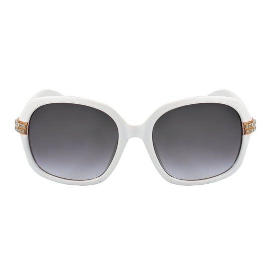 Gafas de sol blancas Gu7620 - Image 2