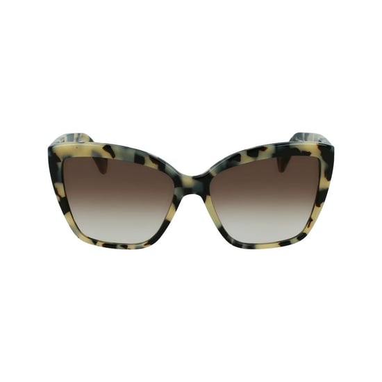 Ln0034 Gato de Tortuga Cat-eye Unglae - Image 2