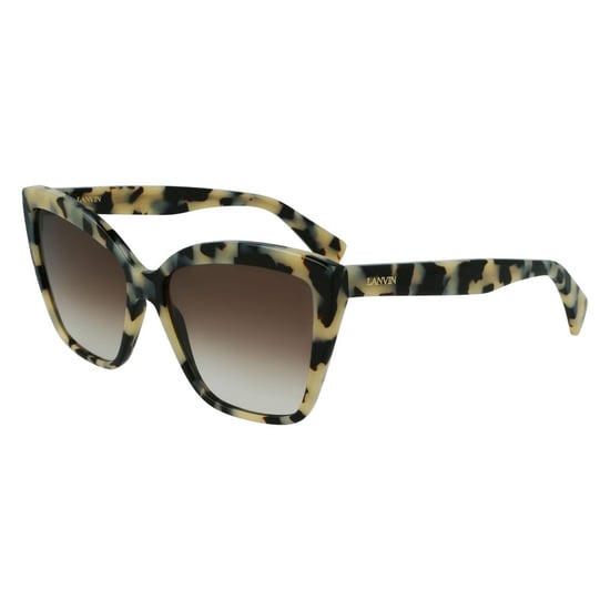 Ln0034 Gato de Tortuga Cat-eye Unglae - Image 3