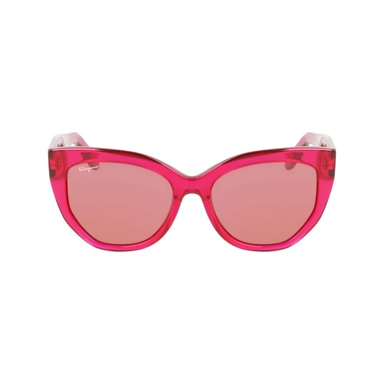 Gafas de sol estilo ojo de gato Sf207sl - Image 2