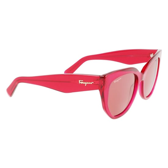 Gafas de sol estilo ojo de gato Sf207sl - Image 3