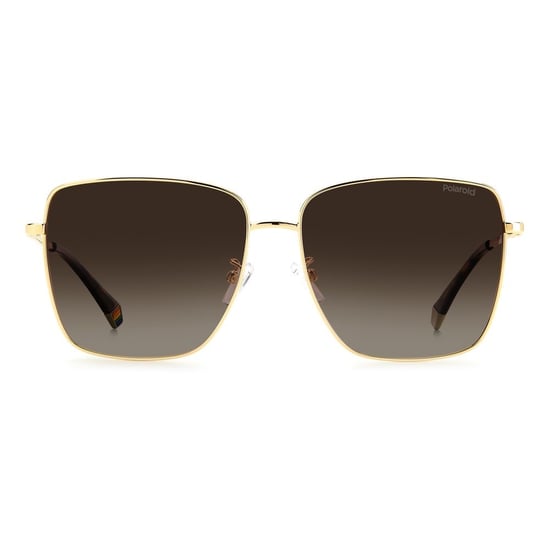 Gafas de sol de marco cuadrado - Image 2