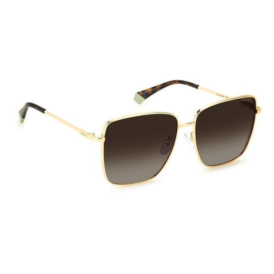 Gafas de sol de marco cuadrado - Image 3