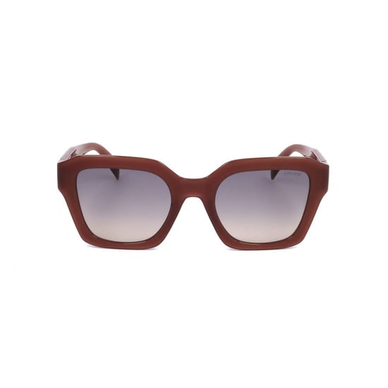 Gafas de sol cuadradas con lente degradada - Image 2