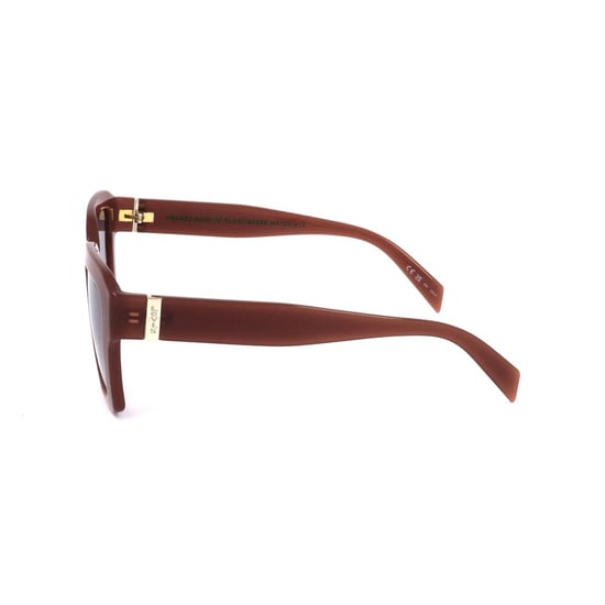 Gafas de sol cuadradas con lente degradada - Image 3