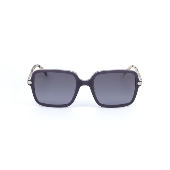 Gafas de sol cuadradas con lentes degradados - Image 2