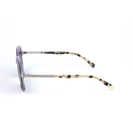 Gafas de sol cuadradas con lentes degradados - Image 3