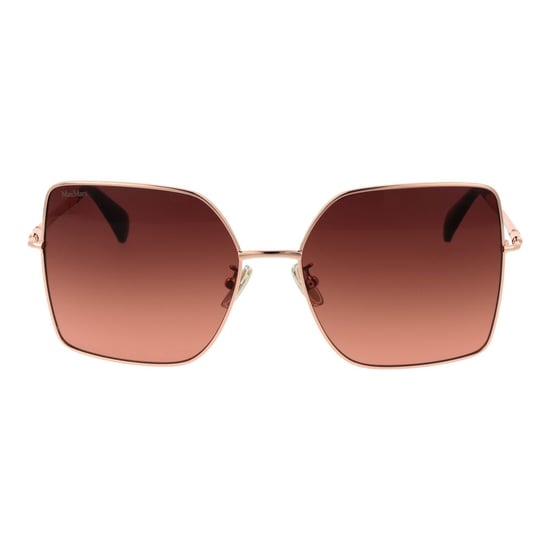 Gafas de sol de marco cuadrado - Image 2