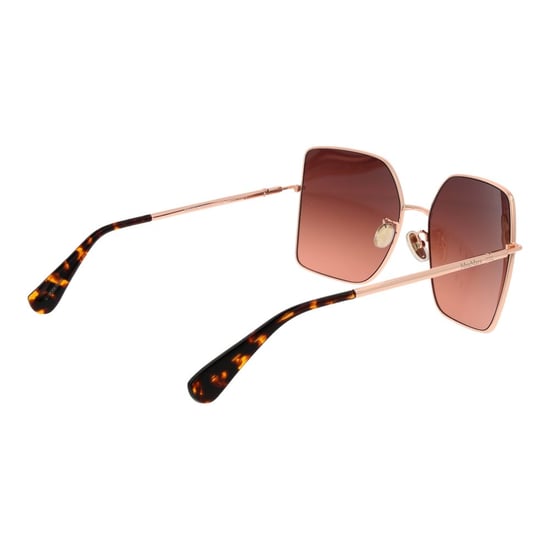 Gafas de sol de marco cuadrado - Image 3