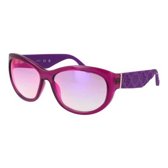 Gafas de sol con estampado en las patillas - Image 1