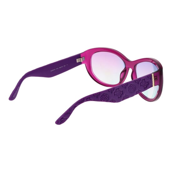 Gafas de sol con estampado en las patillas - Image 3