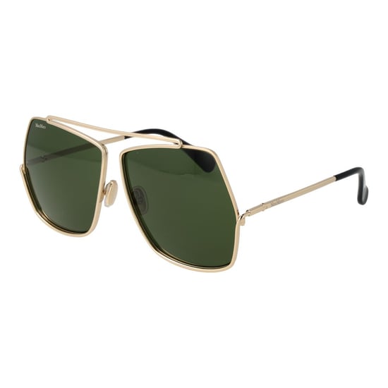 Gafas de sol con marco de metal - Image 1