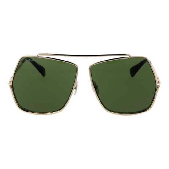 Gafas de sol con marco de metal - Image 2